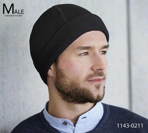Christine Style 1143-0211 EXPLORE Man Hat Coolmax Wool