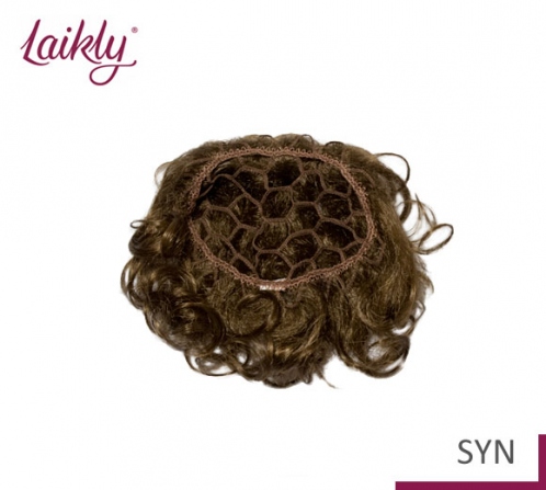 Woman's Hairpiece DIANA-L SYN | Synthetic Hair