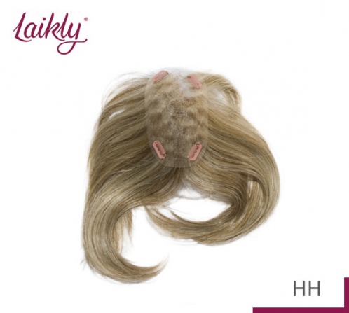Woman's Hairpiece IGEA HH | Human Hair