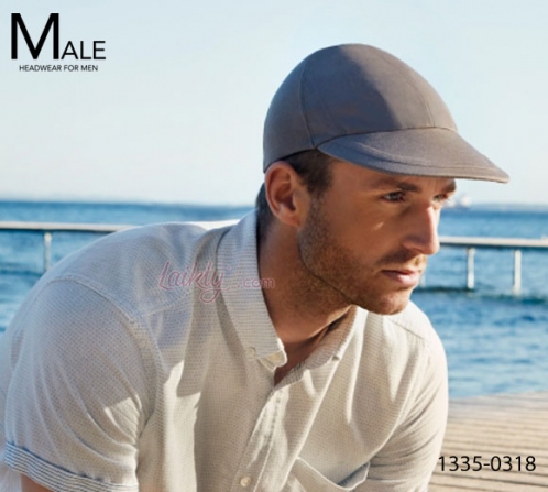 Male Headwear Style 1335-0318