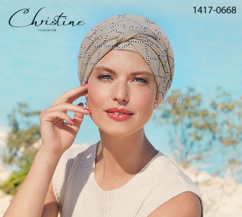 Christine Style 1417-0668 SHAKTI