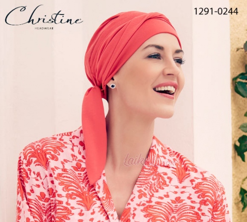 Turban 1291-0244 BEATRICE Body Balance Line 37.5 Technology