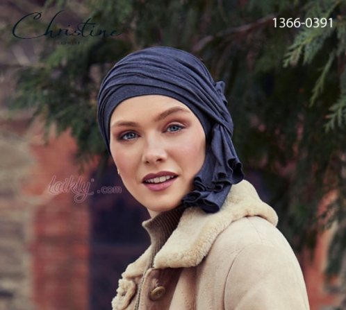 Turban Christine 1366-0391 VISCOSA BAMBOO