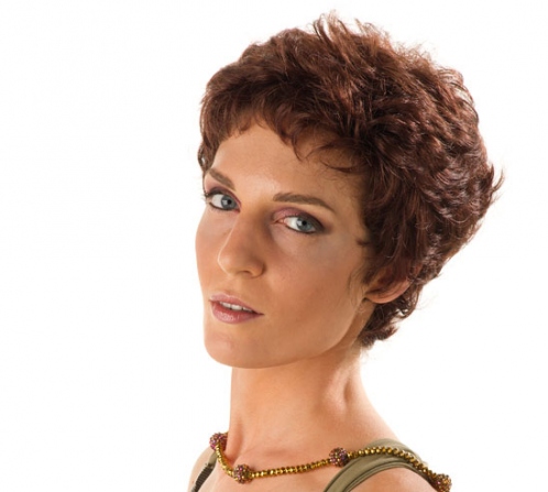 AUDREY | Synthetic Hair Wig