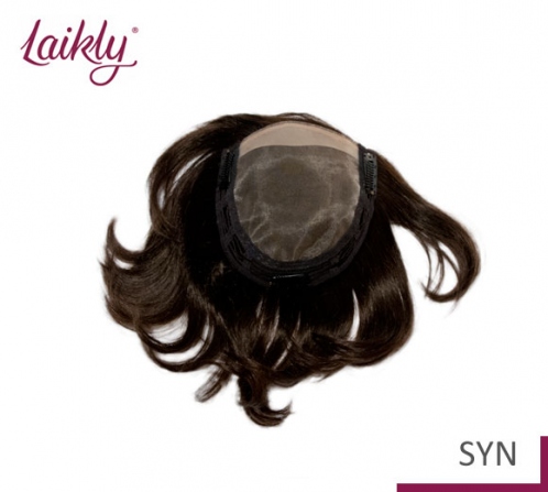 Hairpiece AURA SYN | Synthetic Hair