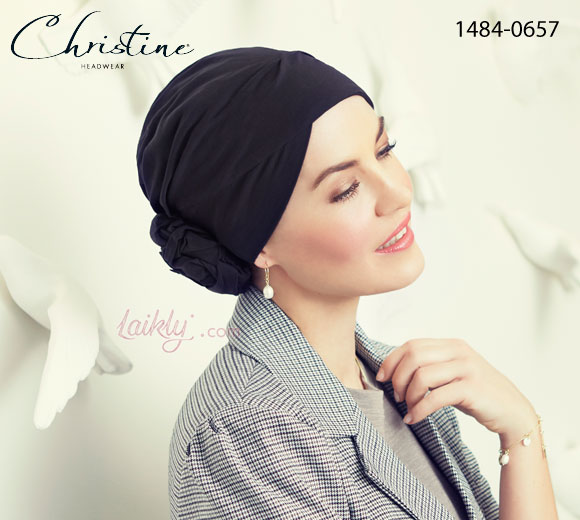 Christine 1484-0657 ZURI cotone Supima