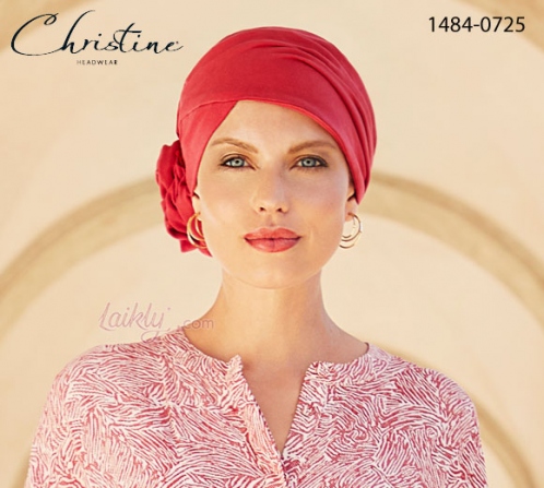 Christine 1484-0725 ZURI cotone Supima