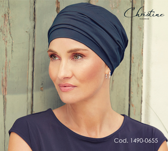 Christine Headwear 1490-0655 NOMI Supima Cotton