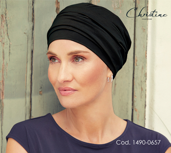 Christine Headwear 1490-0657 NOMI Supima Cotton