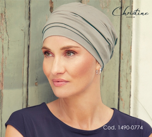 Christine Headwear 1490-0774 NOMI Supima Cotton