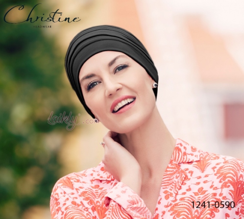 Christine Headwear Style 1241-0590 BEA