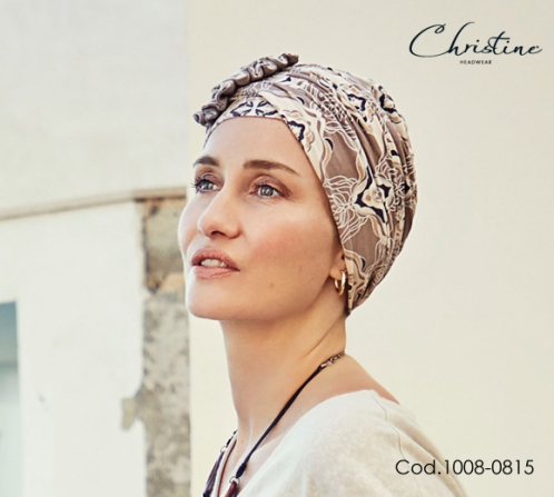 Christine Women's Cap 1008-0815 | Christine CE