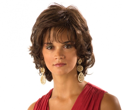 CINDY | Synthetic Hair Wig