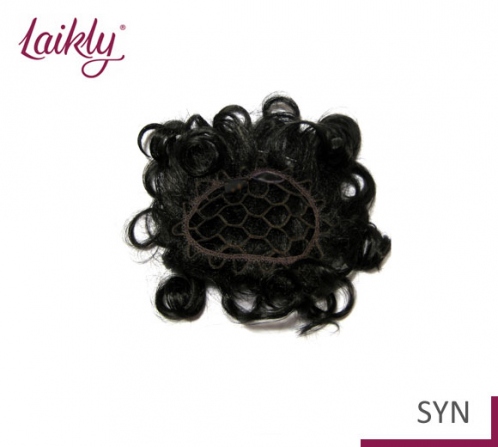 Woman's Hairpiece DIANA SYN | Synthetic Hair