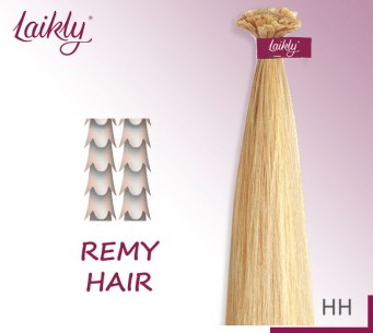 Remy real natural hair keratin locks for sale online