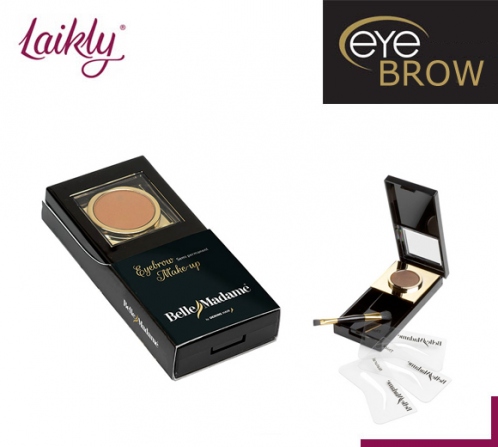 Eyepower | Eyebrows semi-permanent make-up