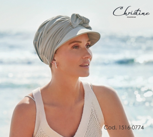 Headwear Christine Style 1516-0774 BRIANA