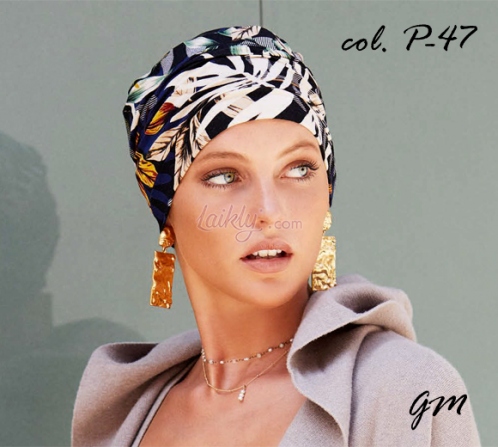 Headwear cod. E-7051
