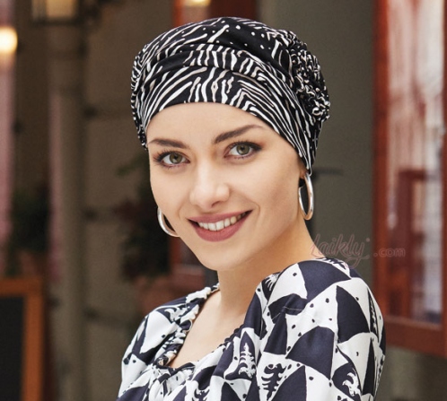 Headwear E-8076