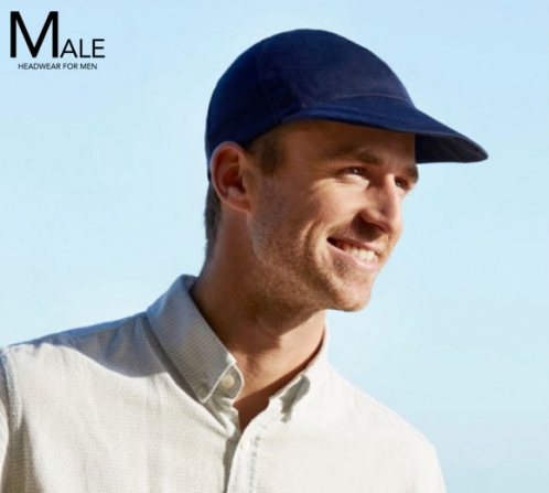 Male Headwear Style 1335-0383 BENNETT