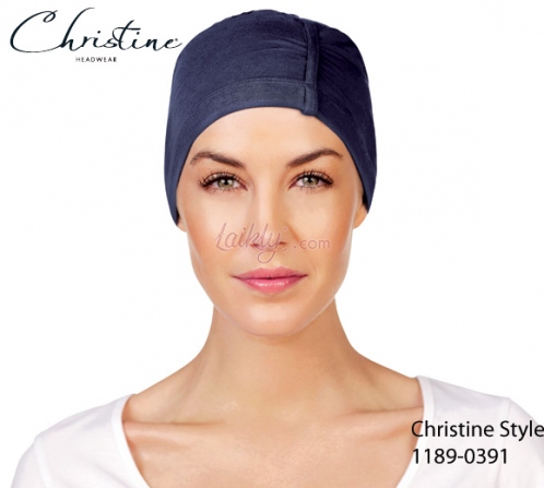 Night cap Christine Style 1189 CHANDRA NIGHT CAP BAMBOO