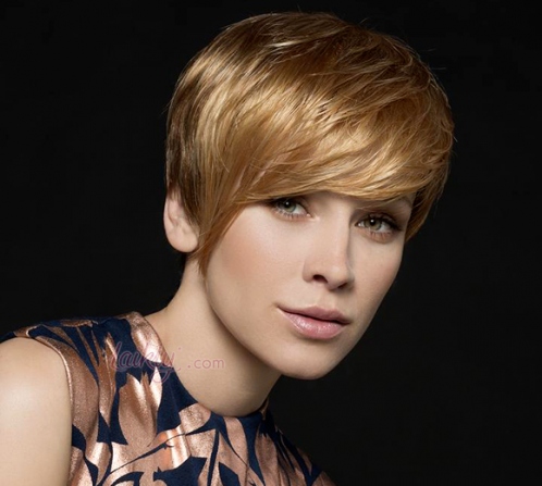 POINT | Perucci - Ellen Wille Wigs