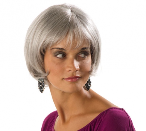 RAQUEL | Synthetic Hair Wig