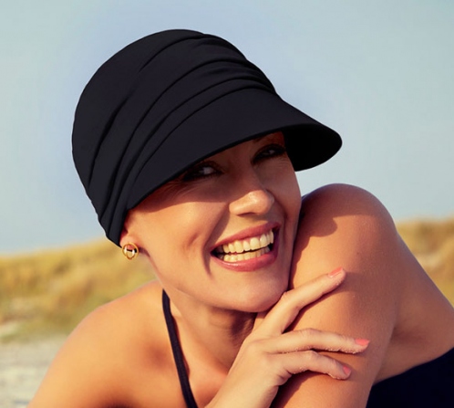 Sun cap Christine UPF 50+ Style 1328 BELLA CAP