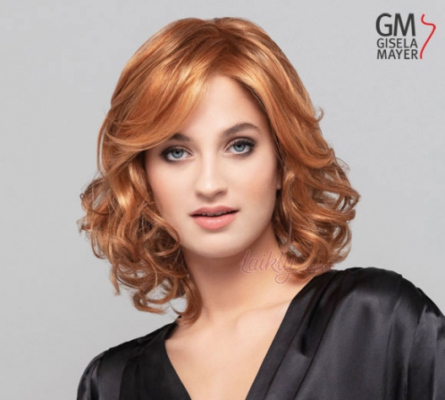Wig TITANIC MONO LACE GISELA MAYER