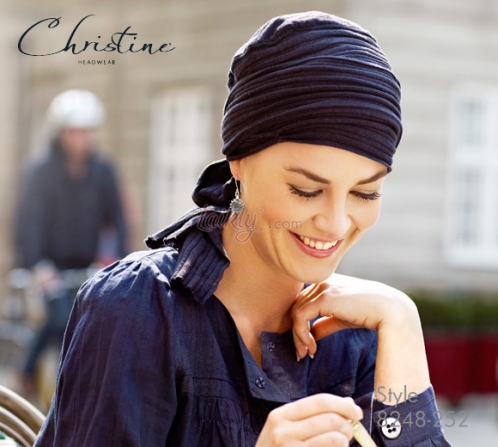 Turban Christine Style 8248