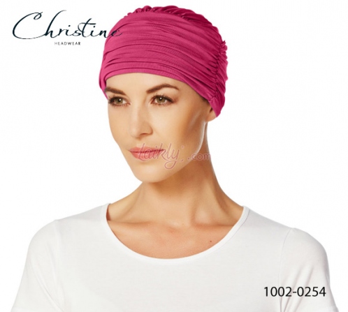 Turbans Christine Style 1002 ZEN BAMBOO (8254)
