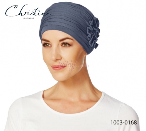 Turbans Christine Style 1003 LOTUS BAMBOO (8266)