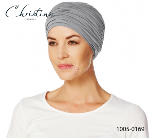 Turbans Christine Style 1005 KARMA BAMBOO (8278)