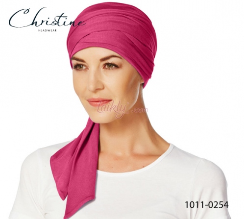 Turbans Christine Style 1011 MANTRA BAMBOO (8200)