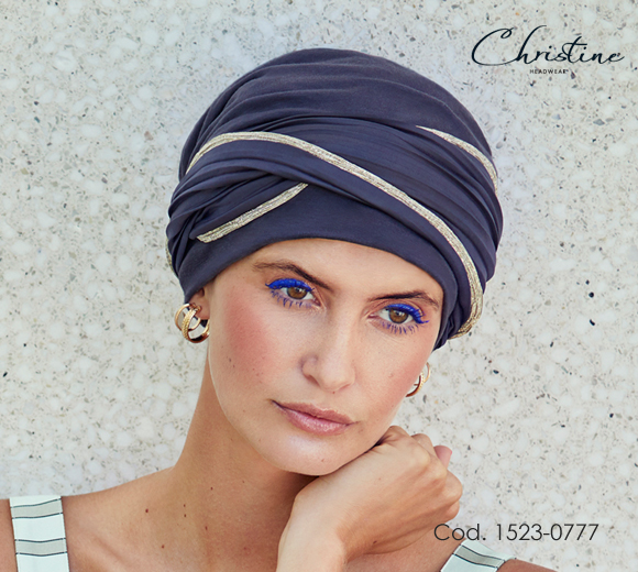 Viva Headwear 1523-0777 EMMY