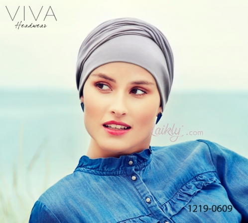 Viva Headwear Style 1219-0609 ZOYA