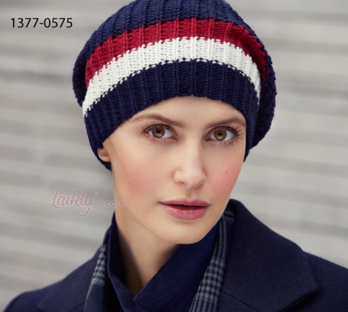 Viva Headwear Style 1377-0575 EBBA