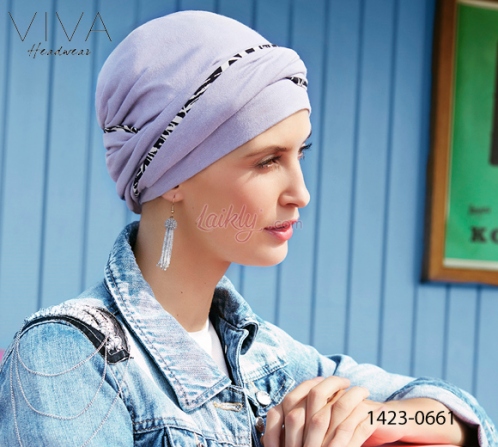 Viva Headwear Style 1423-0661 EMMY