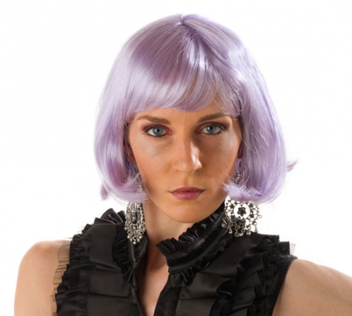 ZOE | Synthetic Hair Wig