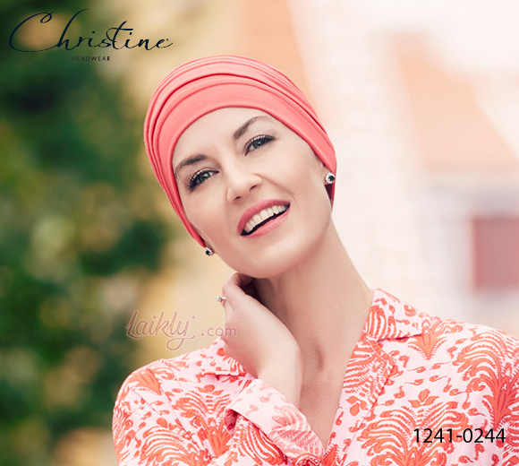 Christine Headwear Style 1241-0244 BEA