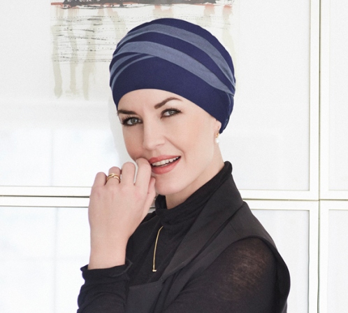 Christine Headwear 1461-0653 SHANTI