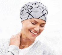 Calottina turbante chemioterapia reversibile online Style 910-54