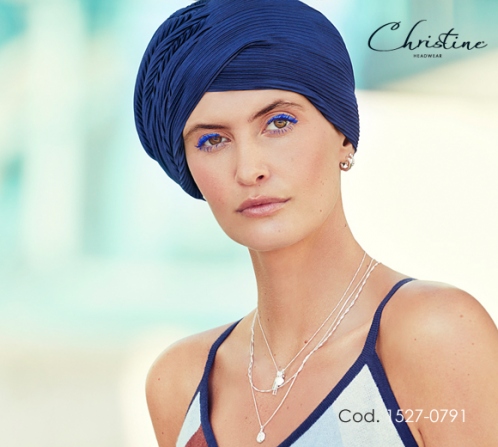 Calottina Viva Headwear 1527-0791 LUNA