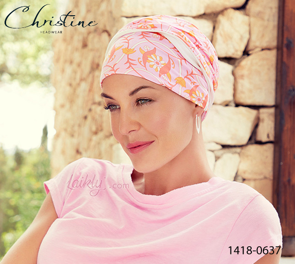 turbanti christine headwear