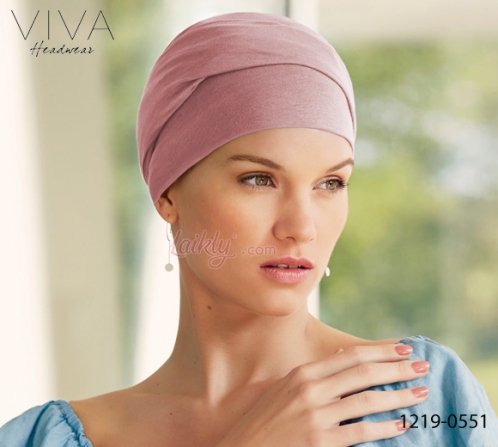 Cuffia turbante Viva Headwear Style 1219-0551 ZOYA