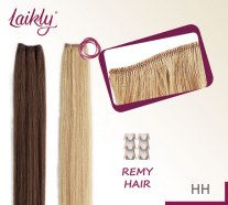 Tessitura in capelli naturali Veri - Laikly Vendita online