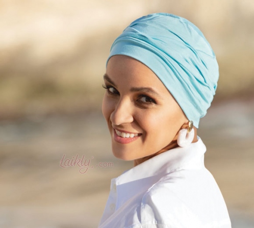 Turbante Chemioterapia cod. E-7050