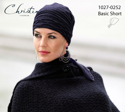 Turbante Christine Style 1027 POLARIS (8249)