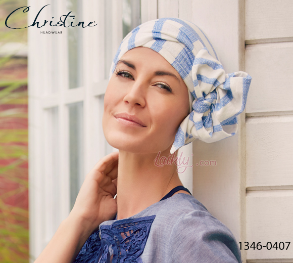 Christine Headwear 1346-0407 ELLONE