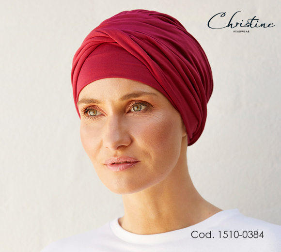 Turbante Donna Christine Shakti 1510-0384